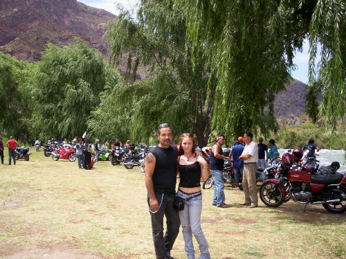 Valle Grande
