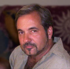Freddie Fornaso